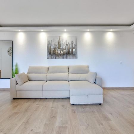 Villas Guzman - Anais Calpe Esterno foto