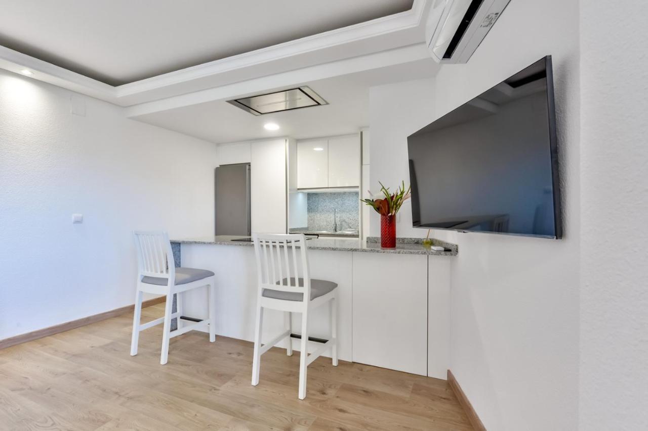 Villas Guzman - Anais Calpe Esterno foto