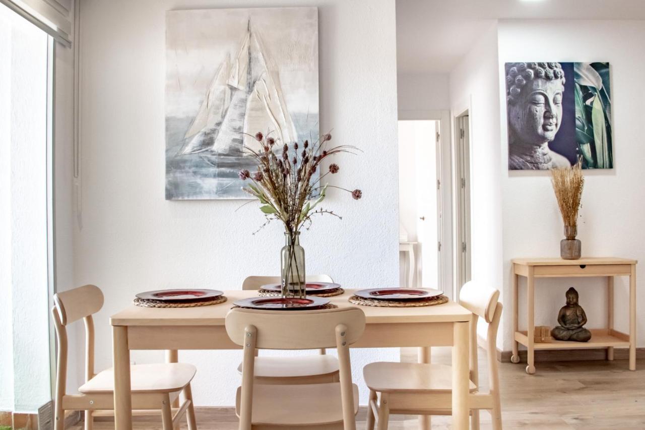 Villas Guzman - Anais Calpe Esterno foto