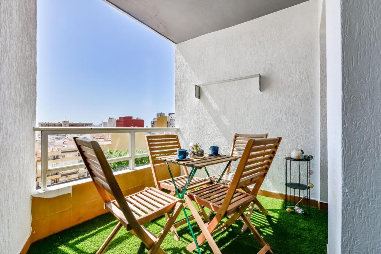 Villas Guzman - Anais Calpe Esterno foto