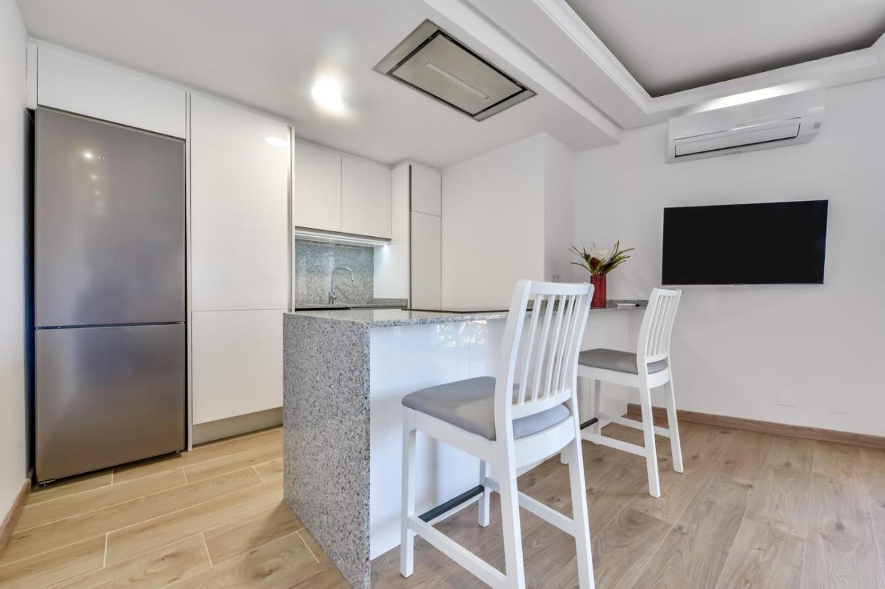 Villas Guzman - Anais Calpe Esterno foto