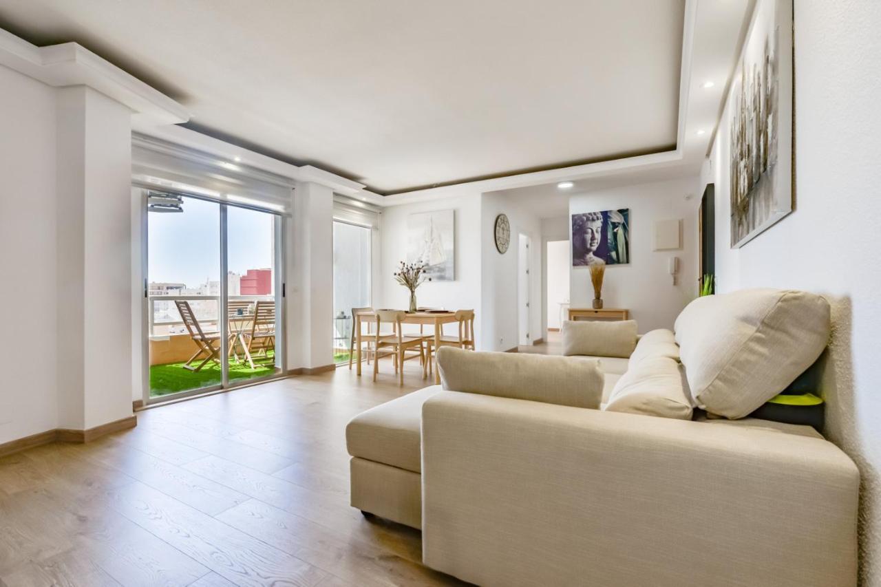 Villas Guzman - Anais Calpe Esterno foto