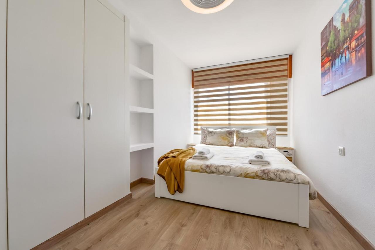 Villas Guzman - Anais Calpe Esterno foto