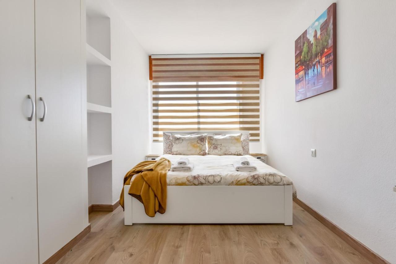 Villas Guzman - Anais Calpe Esterno foto