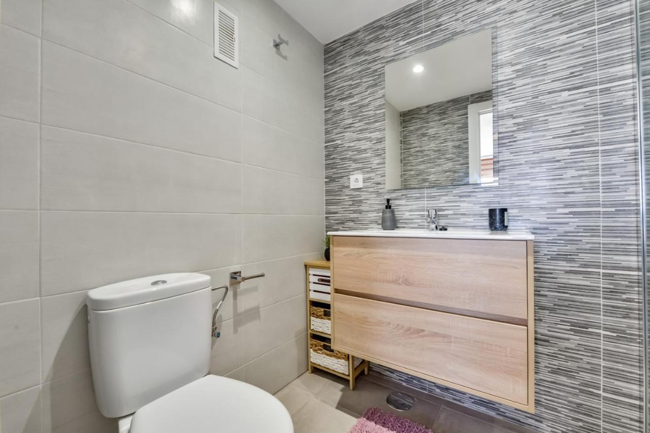 Villas Guzman - Anais Calpe Esterno foto