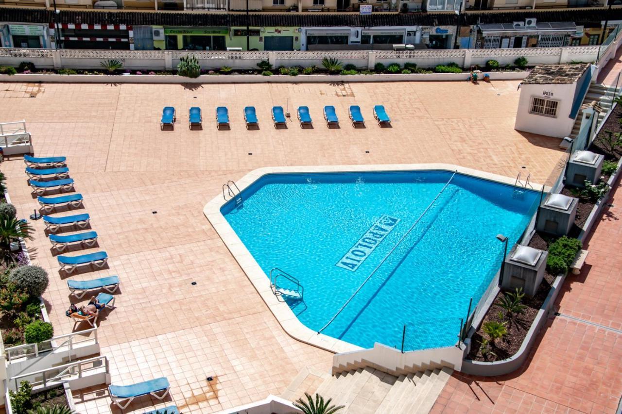 Villas Guzman - Anais Calpe Esterno foto