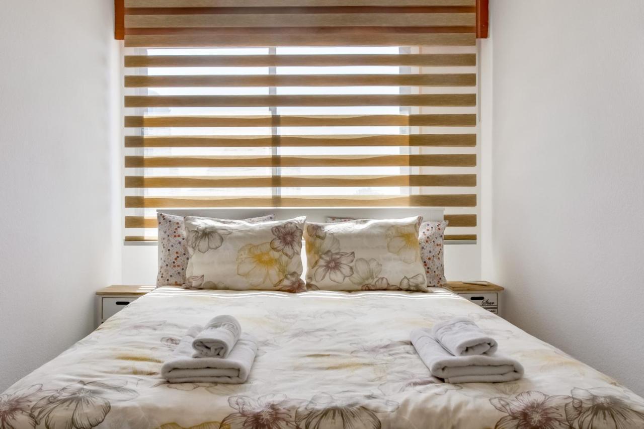 Villas Guzman - Anais Calpe Esterno foto
