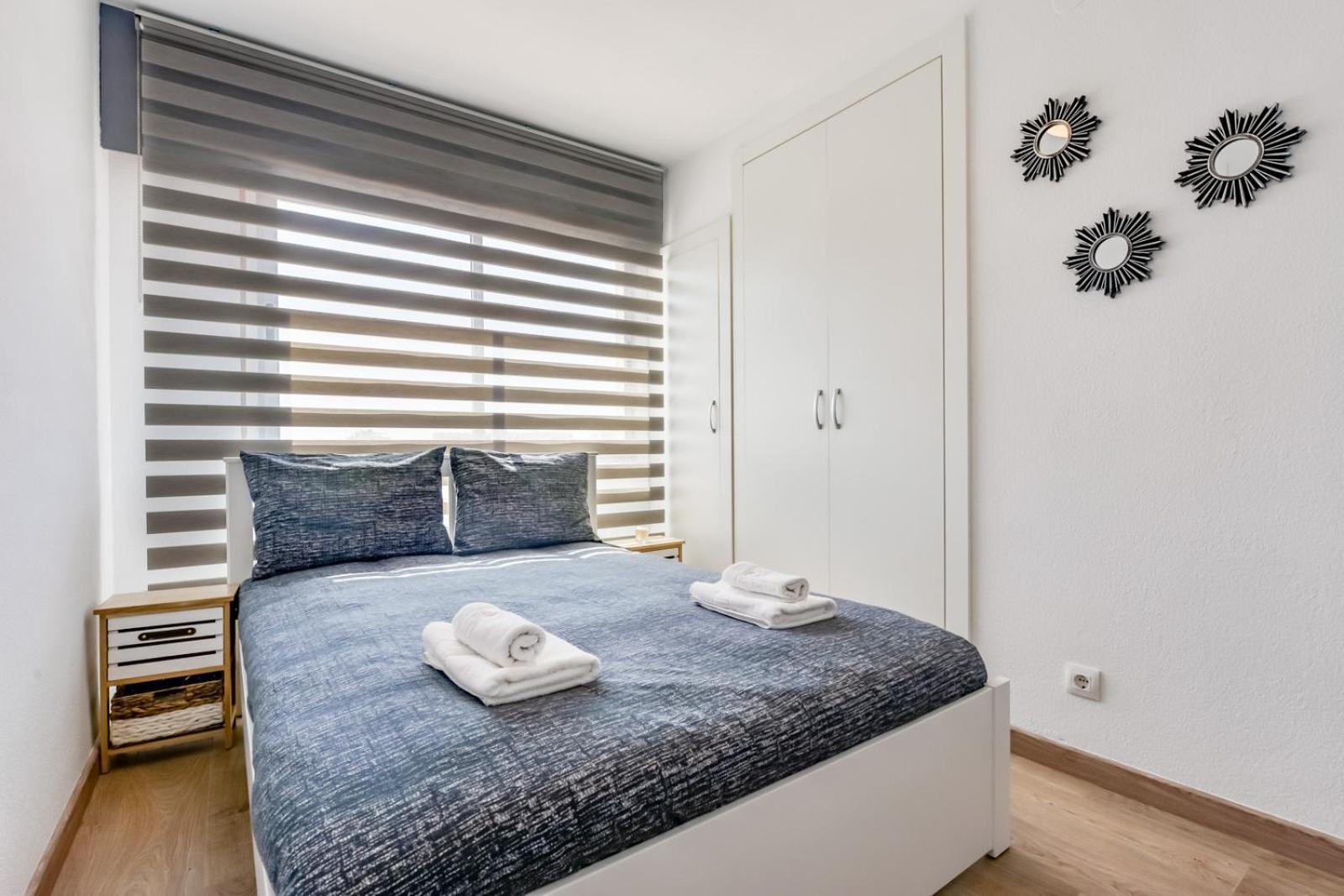 Villas Guzman - Anais Calpe Esterno foto