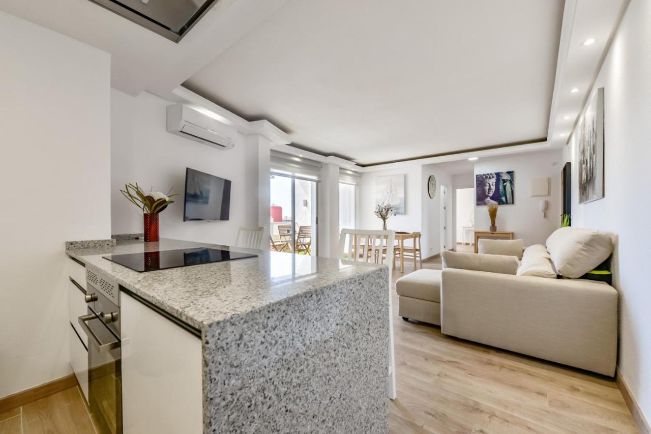 Villas Guzman - Anais Calpe Esterno foto