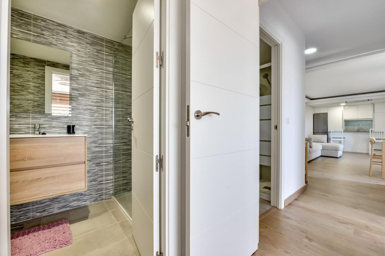 Villas Guzman - Anais Calpe Esterno foto