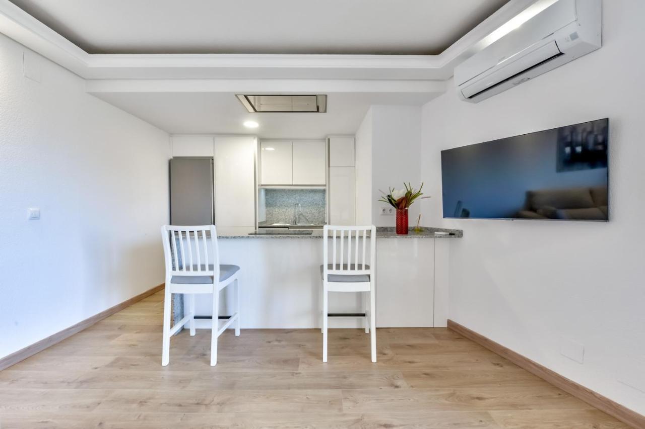 Villas Guzman - Anais Calpe Esterno foto